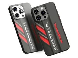 Honda Handycover Minimal Modernes S Feeling